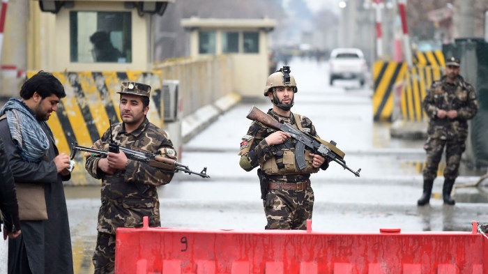 A suicide bomber killed at least one person in an attack in the ... Fareed Sadat, Bomber Timnas Afghanistan yang Cetak Gol di Super League